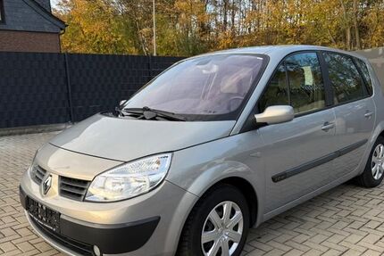 Renault Scenic 94.700 km 3.500 &euro; Oberhausen 46149
