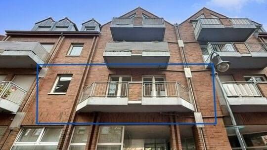 *** Familienfreundliche Eigentumswohnung mit Tiefgarage ***