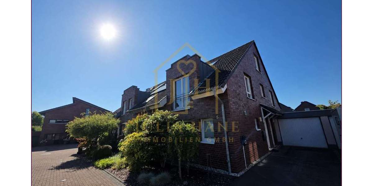 Einfamilienhaus Mettmann-West West - 4 Zimmer, 132 m&sup2;, 549.000&euro; | Angebot:27165576