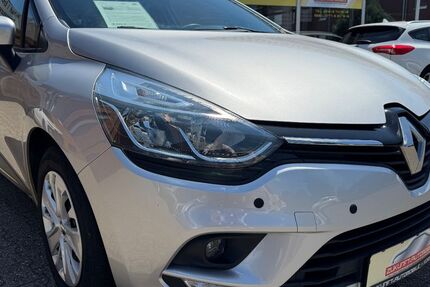 Renault Clio 93.328 km 8.999 &euro; Korschenbroich 41352