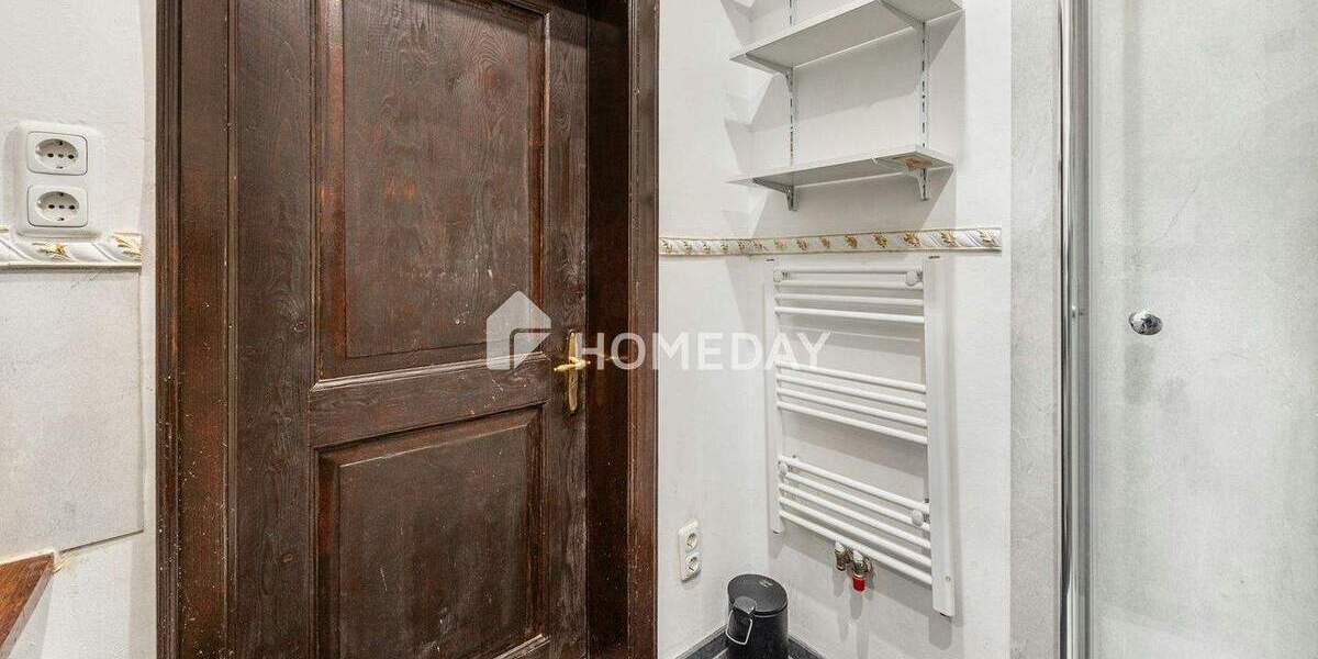 Familienfreundliches EFH in ruhiger Lage von Mönchengladbach-Rheydt 8 zimmer