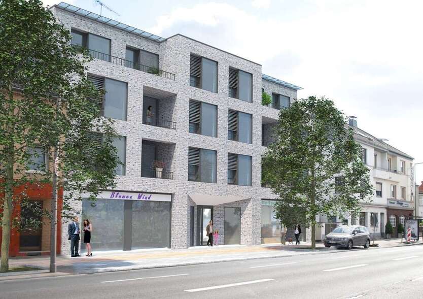 Büro in Köln 536.035 € 115.5 m²