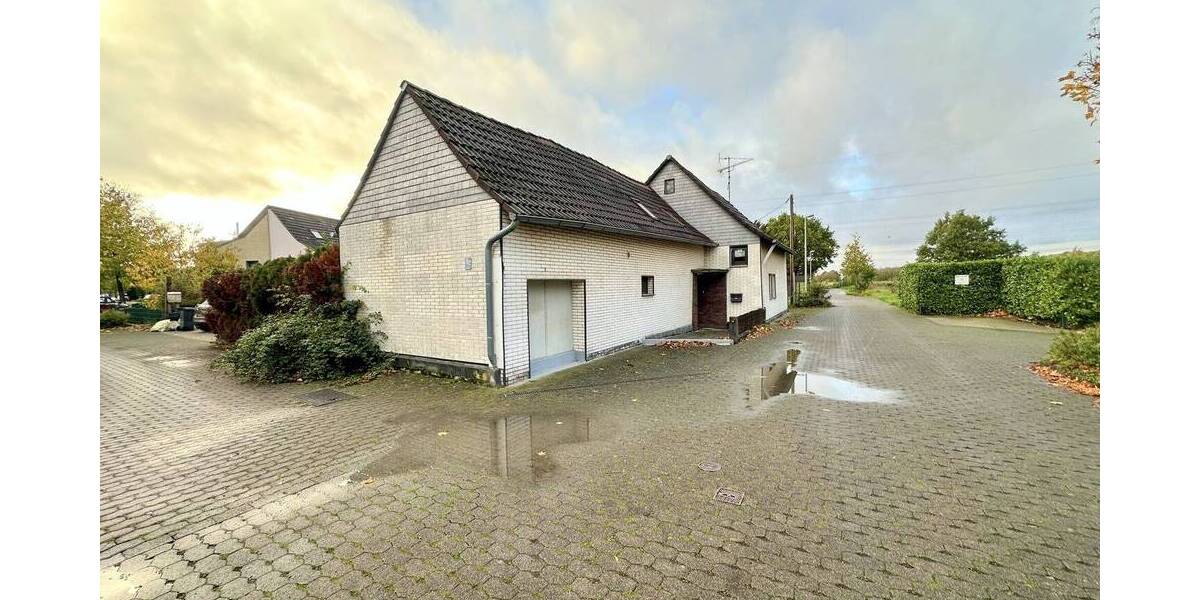 Charmantes Grundstück mit Altbestand in begehrter Waldrandlage zimmer