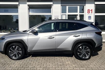 Hyundai TUCSON 58.100 km 27.980 € Mönchengladbach 41063