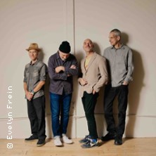 The Bad Plus, Craig Taborn & Chr. Potter playing the K. Jarrett American Quartet