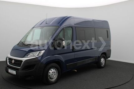 Fiat Ducato 40.000 km 18.909 € Mönchengladbach 41066