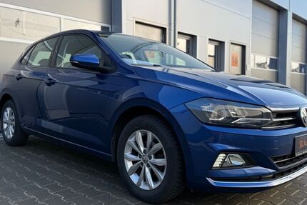VW Polo 38.732 km 15.789 &euro; Willich 47877