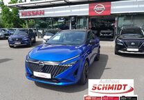 Gebrauchtwagen Nissan Qashqai
