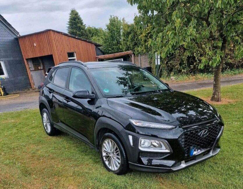 Hyundai KONA 69.995 km 12.399 € Wermelskirchen 42929