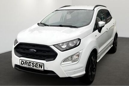 Ford EcoSport 12.205 km 18.950 &euro; Mönchengladbach 41061