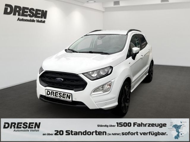 Ford EcoSport 12.205 km 18.950 &euro; Mönchengladbach 41061