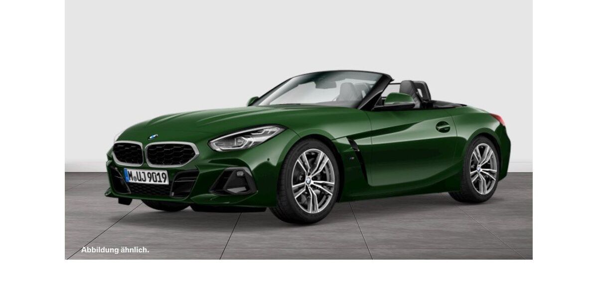 BMW Z4 1.184 km 62.300 &euro; Leverkusen 51371