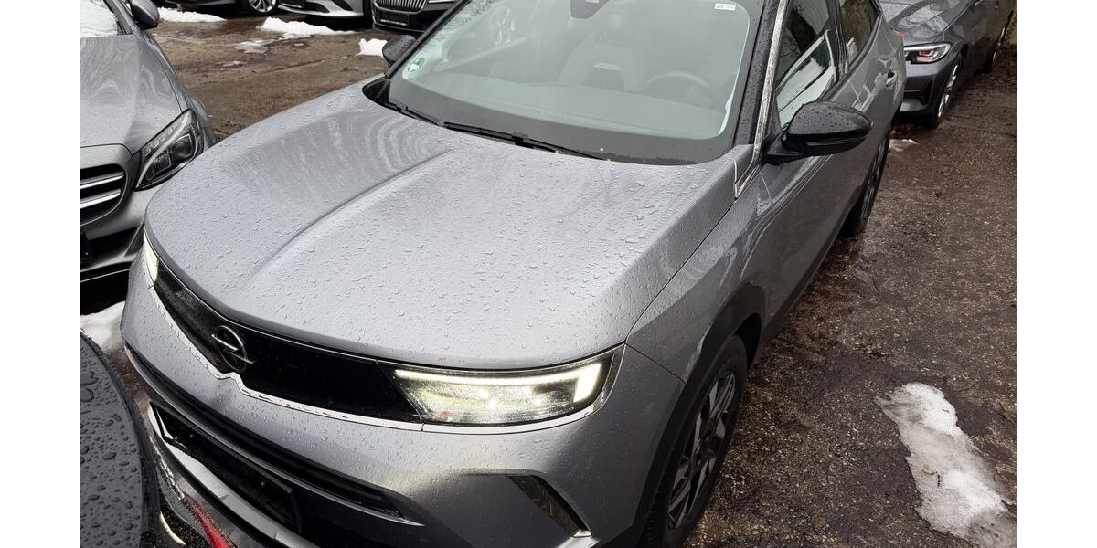 Opel Mokka 34.114 km 15.950 &euro; Krefeld 47805