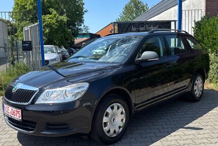 Skoda Octavia 149.000 km 4.850 &euro; Willich 47877