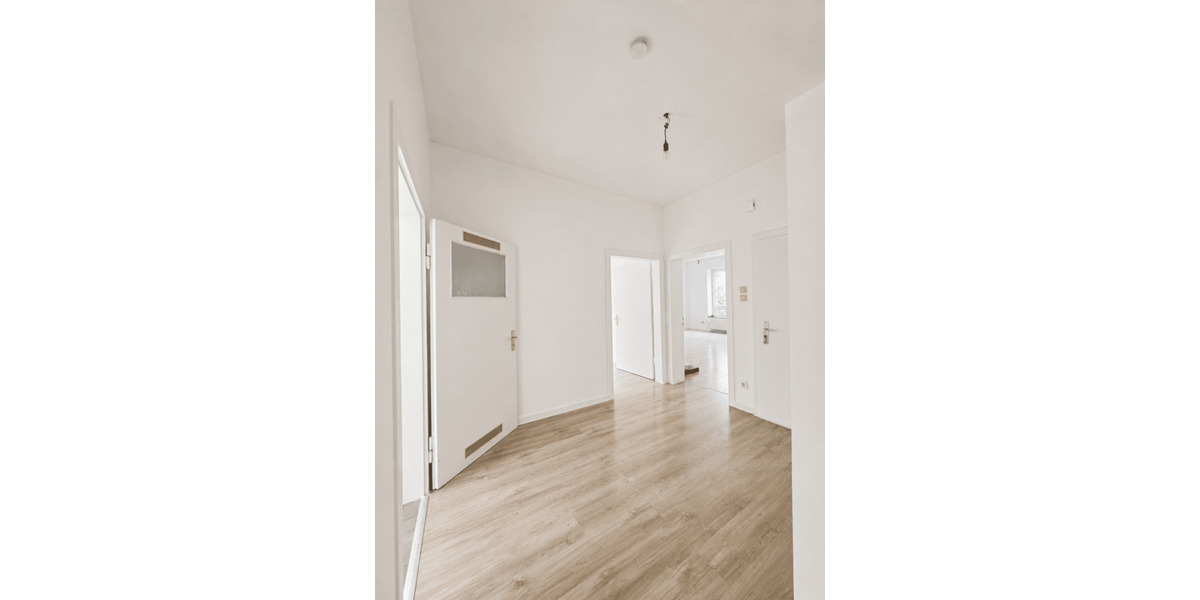 Etagenwohnung Düsseldorf Golzheim - 3 Zimmer, 1.350&euro; | Angebot:26863243