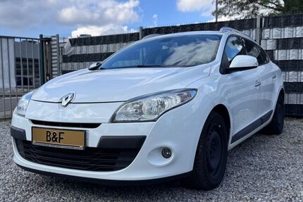 Renault Megane 185.466 km 3.850 &euro; Wuppertal 42327