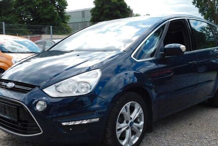 Ford S-Max 343.737 km 3.999 &euro; Mülheim 45473
