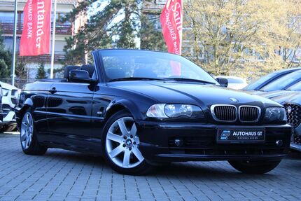 BMW 325 143.939 km 13.999 &euro; Düsseldorf 40625
