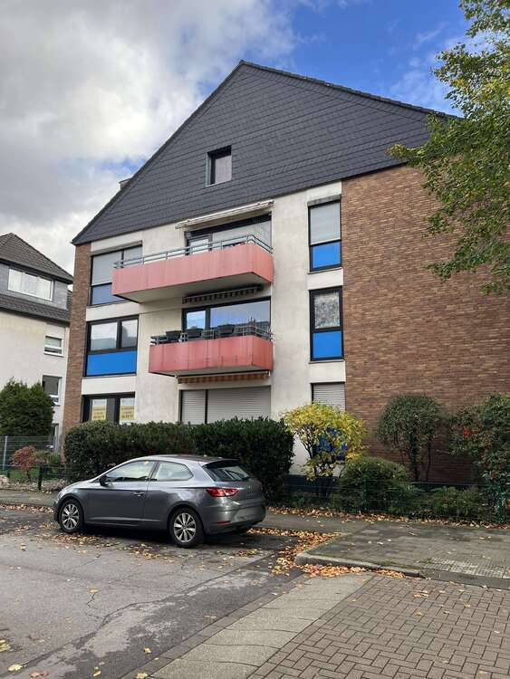 Wohnung zum Kaufen in Hilden 199.900 € 67 m² 3 zimmer