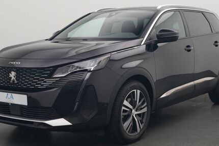 Peugeot 5008 67.600 km 20.890 &euro; Leverkusen 51373
