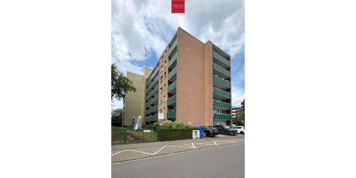 Etagenwohnung Neuss Holzheim - 4 Zimmer, 105 m&sup2;, 225.000&euro; | Angebot:26907705