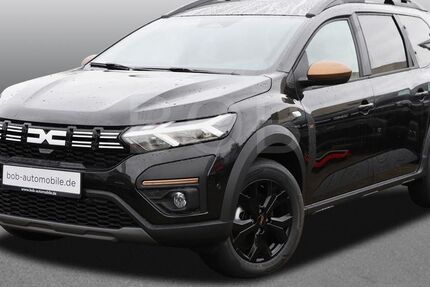Dacia Jogger 21.511 km 23.222 &euro; Düsseldorf 40233