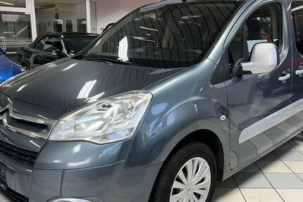 Citroen Berlingo 77.000 km 6.990 &euro; Neuss 41469
