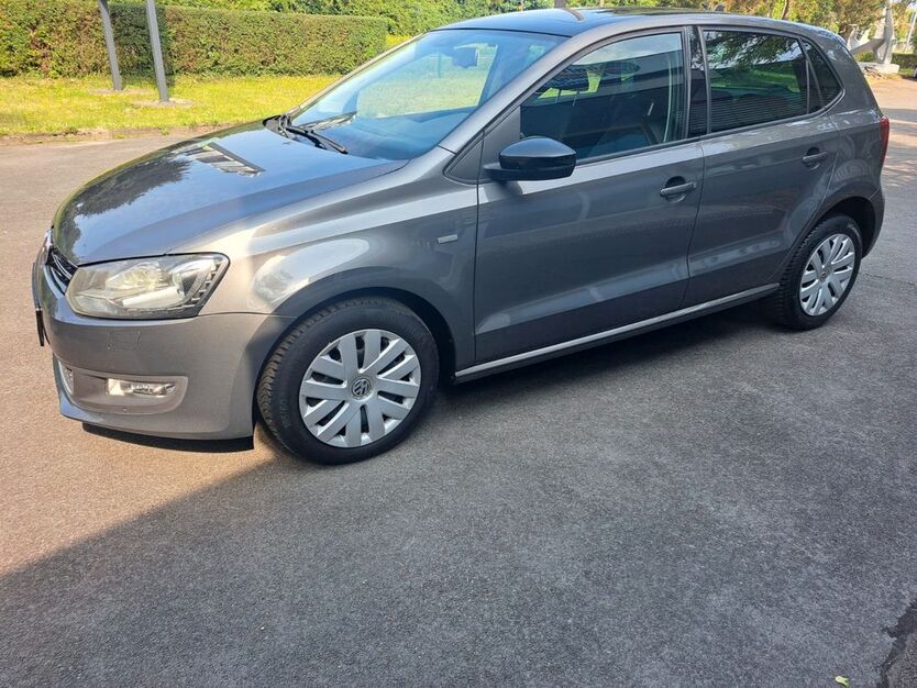 VW Polo 150.000 km 8.950 € Langenfeld 40764