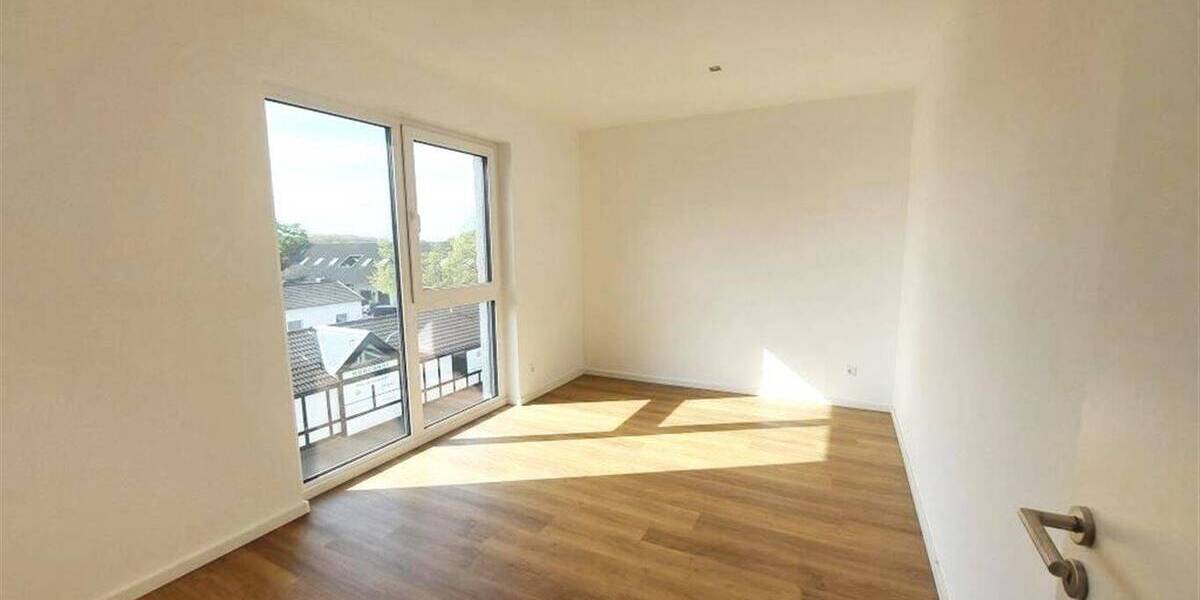 Etagenwohnung Leverkusen Quettingen - 3 Zimmer, 82 m&sup2;, 1.115&euro; | Angebot:26231039