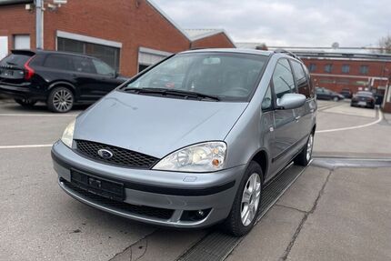 Ford Galaxy