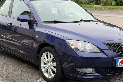 Mazda 3 112.000 km 2.500 &euro; Mülheim an der Ruhr 45479