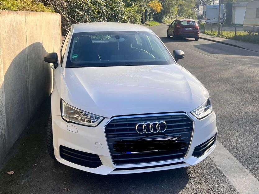 Audi A1 70.200 km 11.000 € Mülheim an der Ruhr 45470