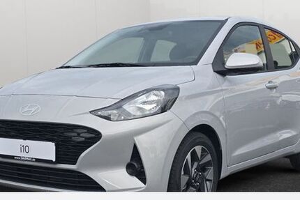 Hyundai i10 10.000 km 14.780 &euro; Düsseldorf 40233