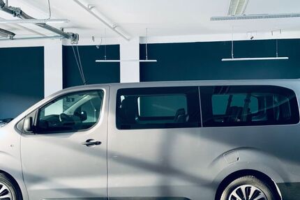 Opel Vivaro 57.800 km 21.500 &euro; Hilden 40723