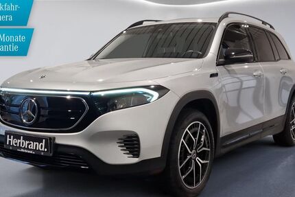 Mercedes-Benz EQB 38.967 km 29.290 &euro; Mönchengladbach 41063