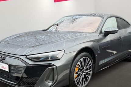Audi e-tron GT 12.646 km 94.490 &euro; Neuss 41464