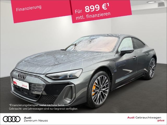 Audi e-tron GT 12.646 km 94.490 &euro; Neuss 41464