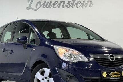 Opel Meriva 202.580 km 4.680 &euro; Moers 47443