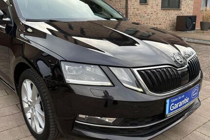 Skoda Octavia 114.000 km 15.200 &euro; Mönchengladbach - Odenkirchen 41199