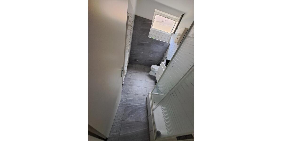 47799 Krefeld, 2 ZKDB, 52 m², ab sofort 2 zimmer