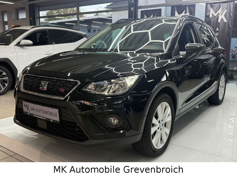 Seat Arona 108.900 km 12.698 € Grevenbroich 41515
