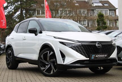 Nissan Qashqai 5.891 km 29.999 &euro; Düsseldorf 40625