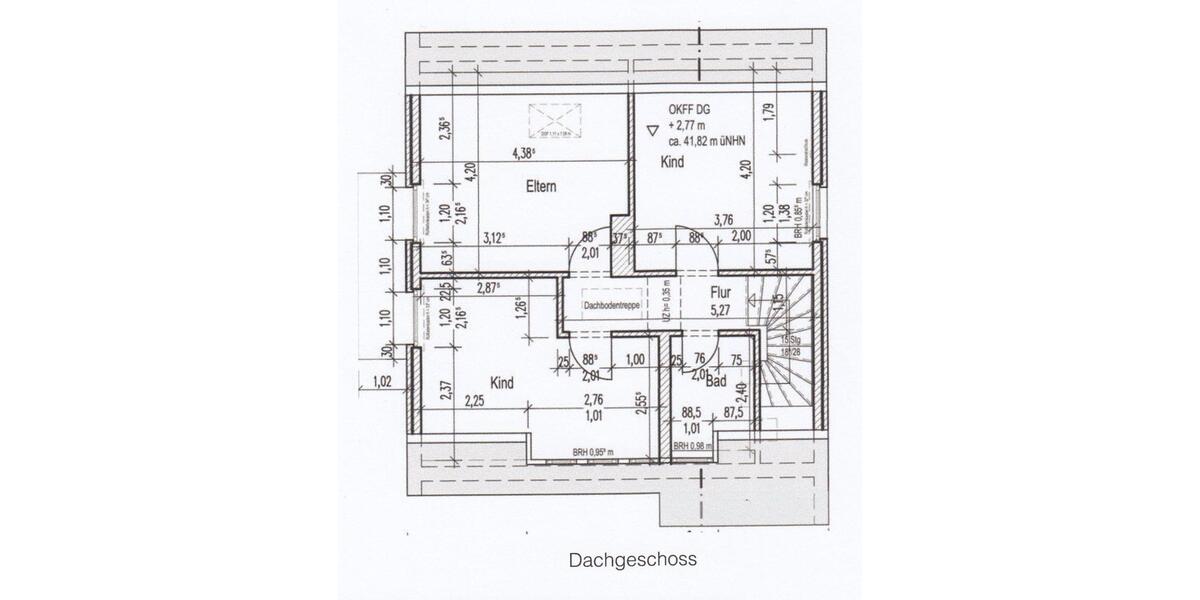Einfamilienhaus Meerbusch - 5 Zimmer, 107 m&sup2;, 250.000&euro; | Angebot:25804098