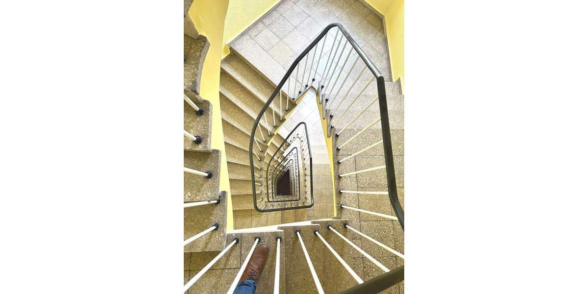 Etagenwohnung Düsseldorf Friedrichstadt - 4 Zimmer, 89 m&sup2;, 360.000&euro; | Angebot:25705671