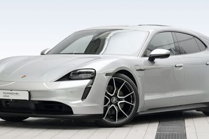 Porsche Taycan 40.247 km 62.690 &euro; Wuppertal 42279