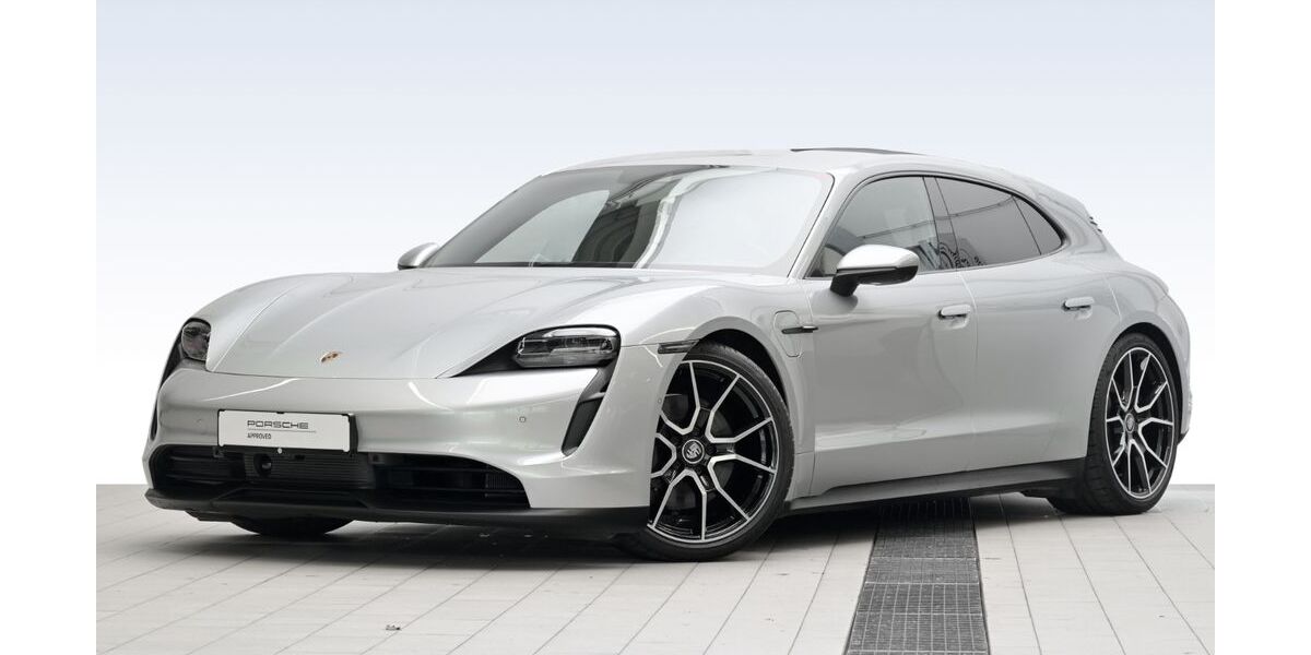 Porsche Taycan 40.247 km 62.690 &euro; Wuppertal 42279