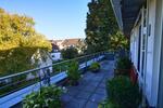 Außergewöhnliche Penthouse-Wohnung mit 2 Dachterrassen in Ohligs 3.5 zimmer