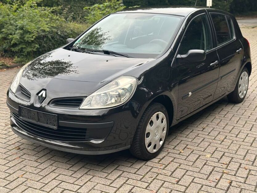 Clio