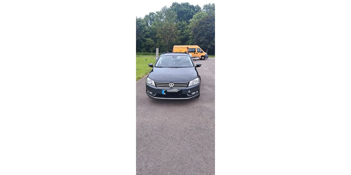 VW Passat 331.330 km 5.200 &euro; Grevenbroich 41517