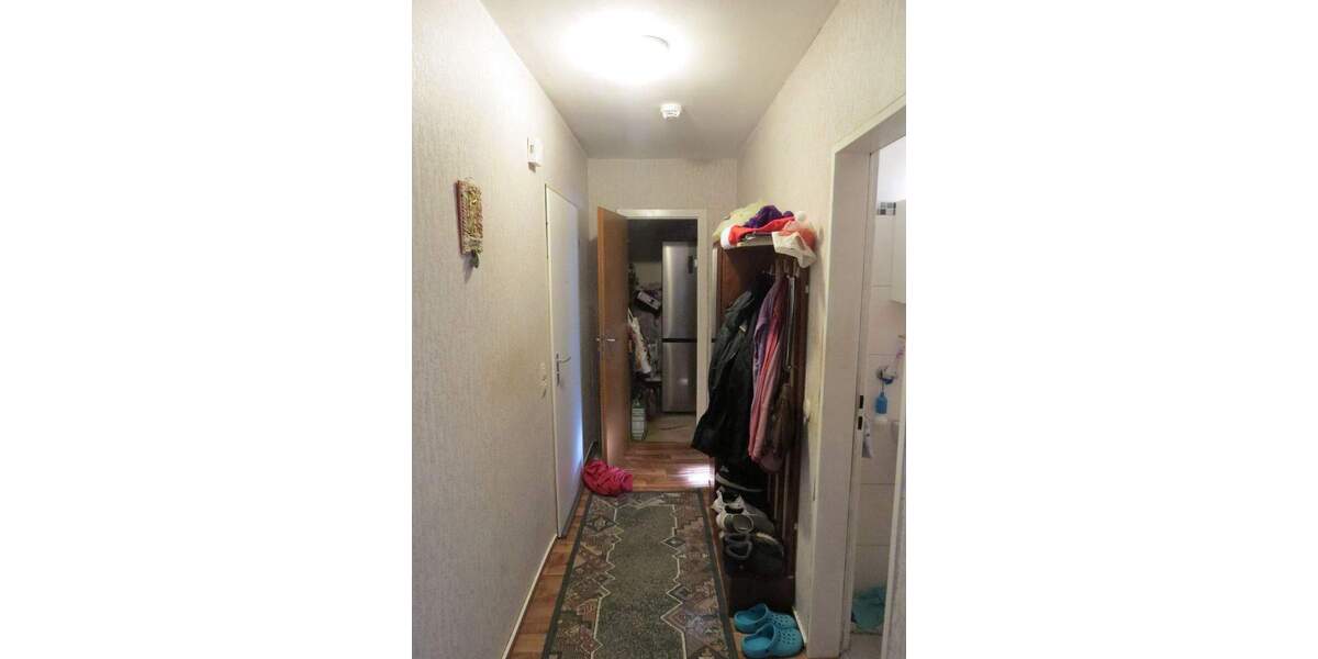 Etagenwohnung Langenfeld (Rheinland) Immigrath - 2 Zimmer, 51 m&sup2;, 561&euro; | Angebot:25666106